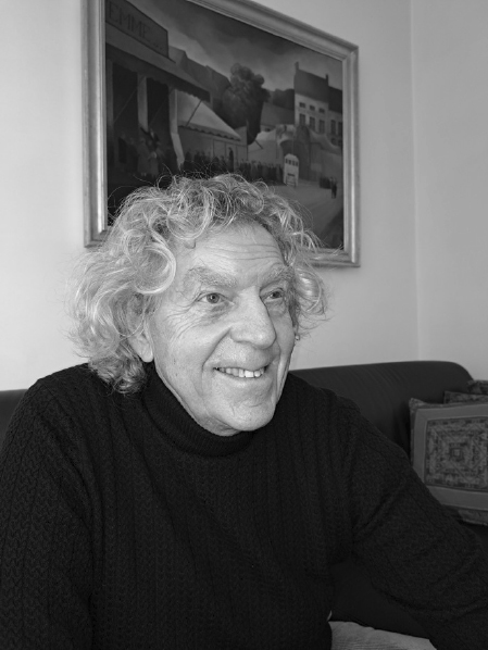 Foto Piet Van Loocke